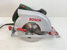 sierra circular bosch pks 66a