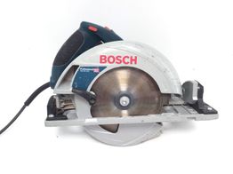 sierra circular bosch professional gks 65 gce