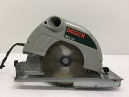 sierra circular bosch verde pks 66