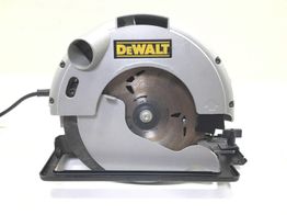 sierra circular dewalt dw62-qs