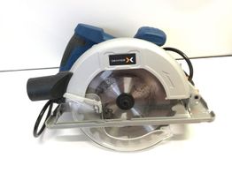 sierra circular dexter 1200