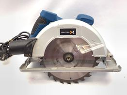 sierra circular dexter 1200cis2-185.5