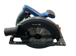 sierra circular dexter 1400cs2-190.5