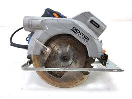sierra circular dexter nc1300cs