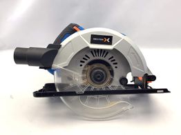 sierra circular dexter sin modelo