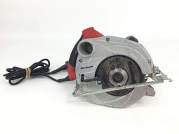 sierra circular einhell tc-cs 1200