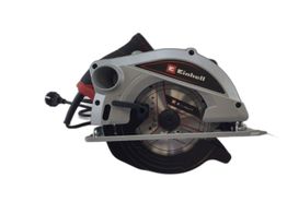 sierra circular einhell tc-cs-1250