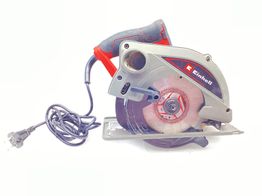 sierra circular einhell tc-cs 1250