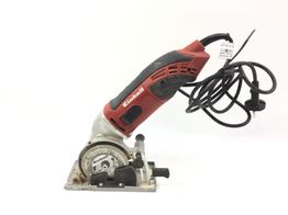 sierra circular einhell tc-cs 860