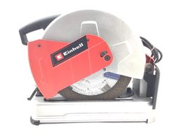 sierra circular einhell tc-mc 355