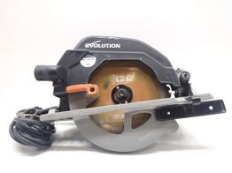 sierra circular evolution r185 css