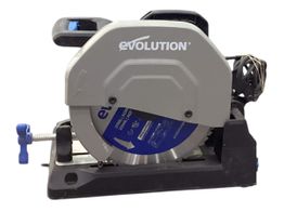 sierra circular evolution s355cps