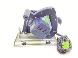 sierra circular festool atf 55 eb/1