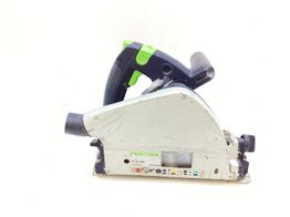 sierra circular festool ts 55 ebq