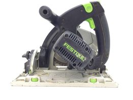 sierra circular festool ts 55 ebq