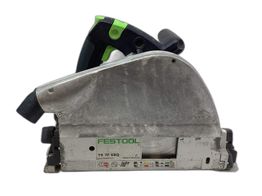 sierra circular festool ts 75 ebq