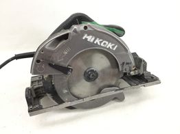sierra circular hikoki c7bum