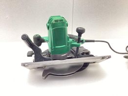 sierra circular hikoki c9u3