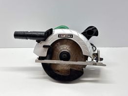 sierra circular hikoki sn