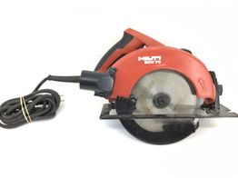sierra circular hilti scw70