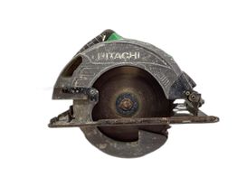 sierra circular hitachi c7st