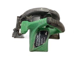 serra circular hitachi c7st