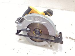 serra circular ingco cs18528