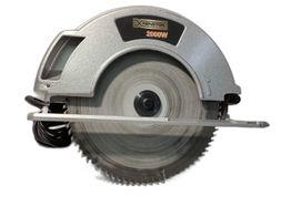 sierra circular kenston power 2000