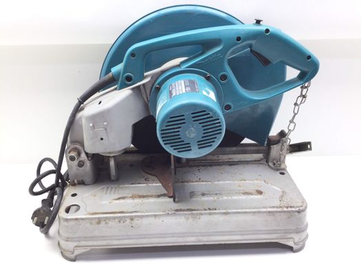 sierra circular makita 2414 en