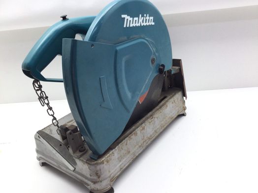 sierra circular makita 2414 en