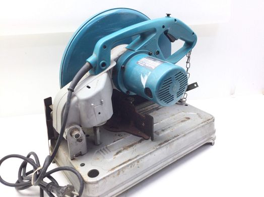 sierra circular makita 2414 en