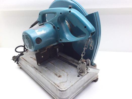 sierra circular makita 2414 en