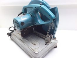 sierra circular makita 2414 en