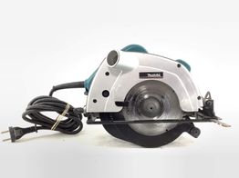 sierra circular makita 5604r