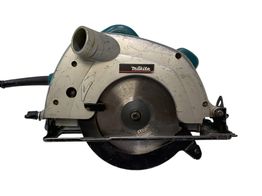 sierra circular makita 5604r