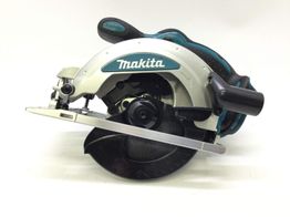 sierra circular makita dss610