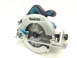 sierra circular makita hs6601