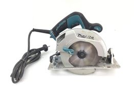 sierra circular makita hs6601