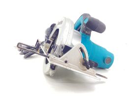 serra circular makita hs6601