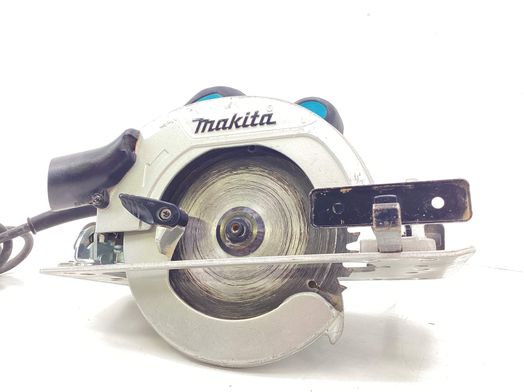 serra circular makita hs6601