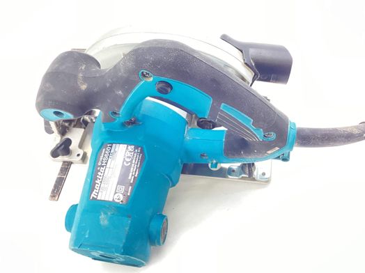 serra circular makita hs6601