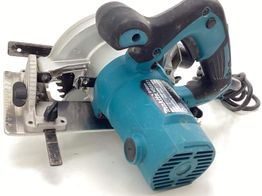 serra circular makita hs6601
