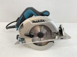 sierra circular makita hs6601