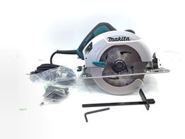 sierra circular makita hs7601