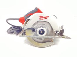 sierra circular milwaukee cs60