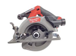 sierra circular milwaukee m18 fcs552-0x