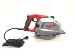 sierra circular milwaukee mcs 66