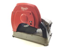 sierra circular milwaukee tronzadora chs 355