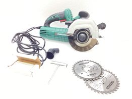 serra circular parkside pdbg 125 a1