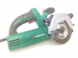 sierra circular parkside pdbg 125 a1